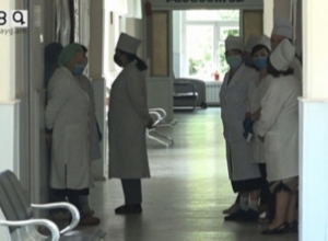 «Գյումրու ուռուցքաբանական դիսպանսերը» կօպտիմալացվի․ հիվանդները Երևան կգնան․ աշխատողները բողոքում են