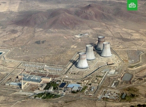 Азербайджан угрожает нанести ракетный удар по Мецаморской атомной станции