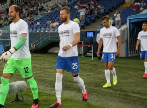 «Սոչիի» 9 ֆուտբոլիստներ վարակվել են կորոնավիրուսով, այսօրվա խաղը հետաձգվել է