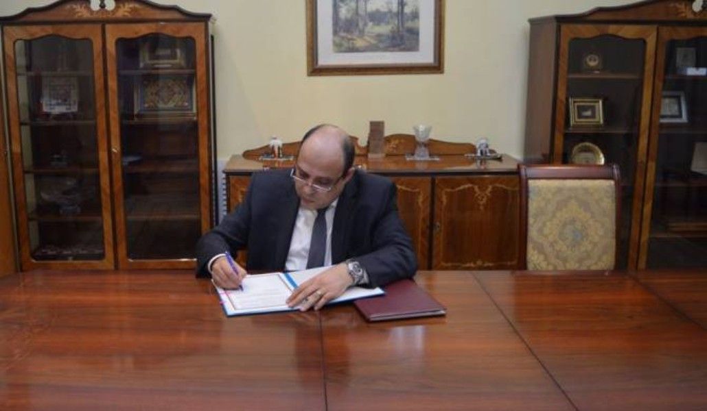 Ղազախստանի դեսպան