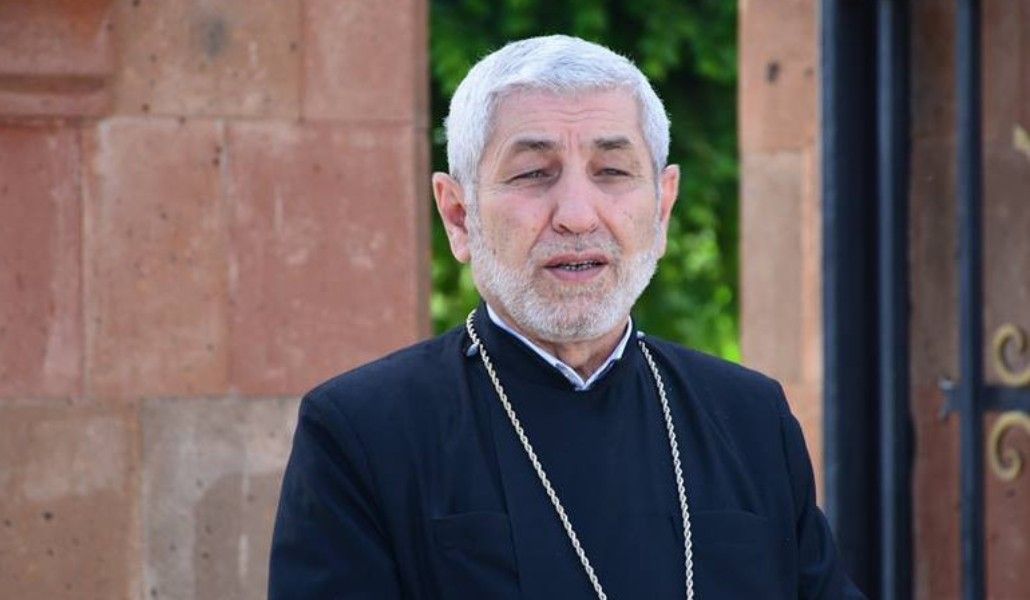 տեր պետրոս