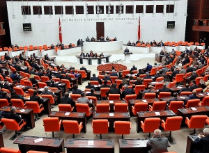 Թուրքիայի խորհրդարանն Ադրբեջանին զորակցող հակահայկական հայտարարություն է արել