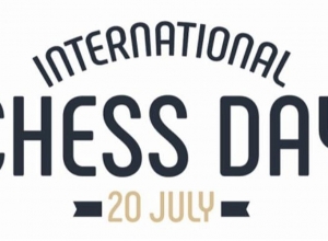 Հուլիսի 20-ին շախմատիստները պետք է շախմատ խաղալ սովորեցնեն որևէ մեկին