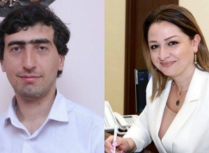 Դիանա Գալոյանը պնդում է՝ Սմբատ Գոգյանին պատասխանատվության կենթարկեն. վերջինս մտավախություններ չունի