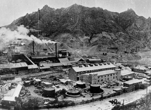 Ալավերդին 250 տարեկան է