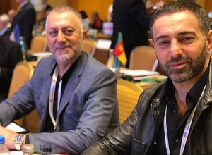 ՀՀ բռնցքամարտի ֆեդերացիայի գործկոմի նիստում կհաստատվեն ֆեդերացիայի նախագահի թեկնածուները