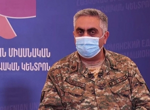 Пресс-конференция Арцруна Ованнисяна и губернатора Тавуша Айка Чобаняна: ПРЯМОЙ ЭФИР