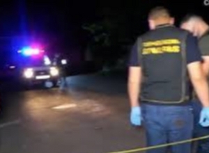 Замечание переросло в перебранку: раскрыто покушение на убийство