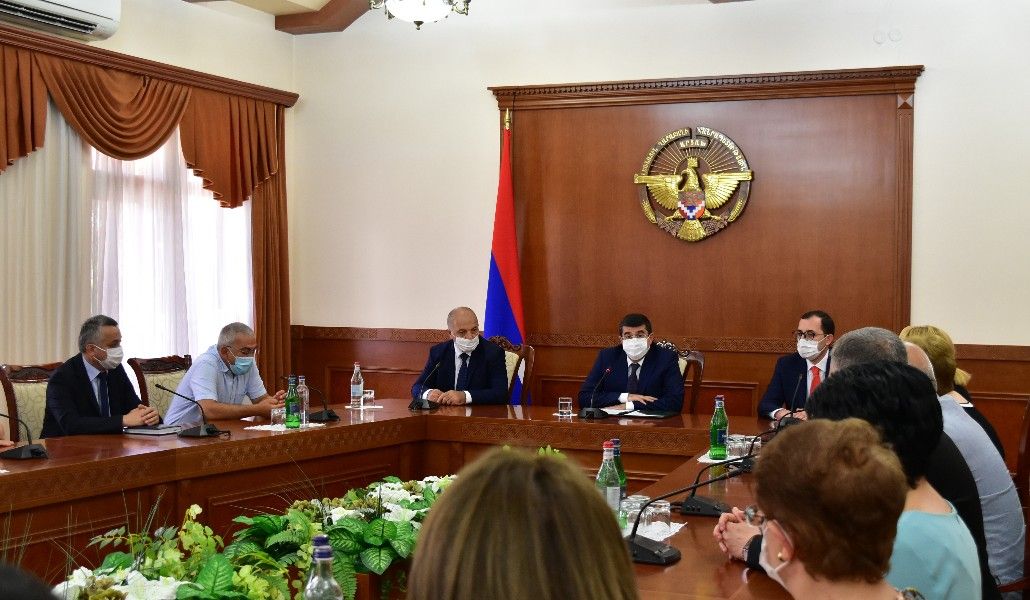 200720AroxjNaxararNerkayacum-1