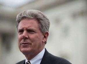 Применив санкции, США должны заставить Азербайджан соблюдать перемирие: Фрэнк Паллоне