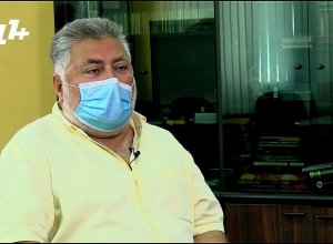 Թուրքիան ԱԹՍ և Սիրիայում ու Լիբիայում փորձ ձեռք բերած վարձկաններ է ուղարկում Ադրբեջան․Արա Պապյան