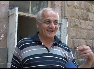 Շամլուղում չնորոգված տանիք չկա, հերթում շքամուտքերն են