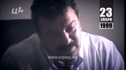 Календарь. 23-е июля: Михаил Багдасаров объясняет повышение цены на бензин волнением Черного моря