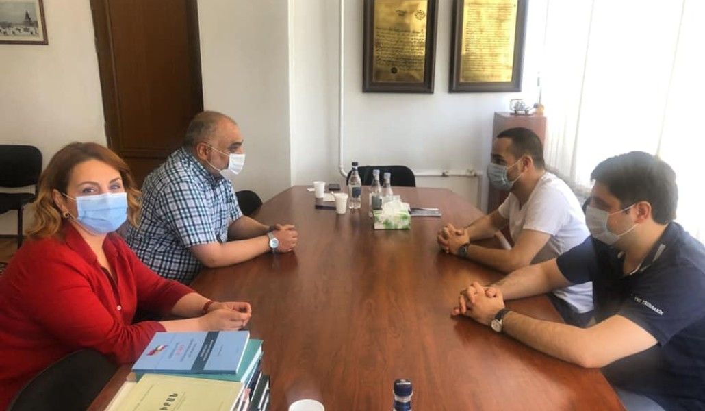 Հայաստան-Իրան