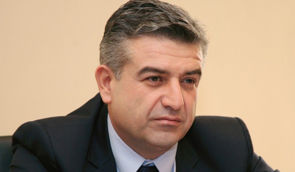 Կարեն Կարապետյան