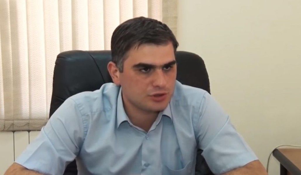 սուրեն պարսյան