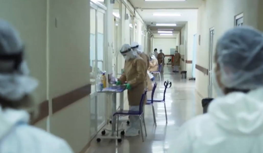 Գյուրիի ինֆեկցիոն