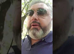 Остановите разрушение: Бывший глава администрации общины Кентрон бьет тревогу