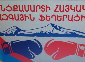 Հայաստանի բռնցքամարտի ֆեդերացիայի նախագահական ընտրությունները չե՞ն կայանա