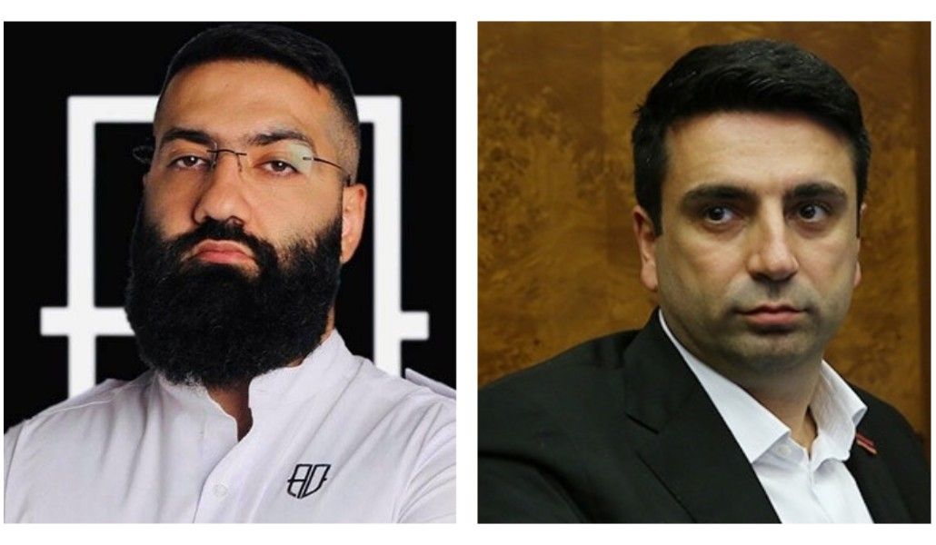 Դանիելյան Սիմոնյան