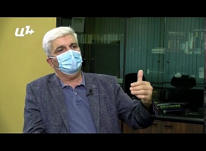 Վաշինգտոնում սկանդալ է, Սպիտակ տունը պաշտպանվում է այն ԱԹՍ-ով, որը խոցվեց Տավուշում․ Ս․Գրիգորյան