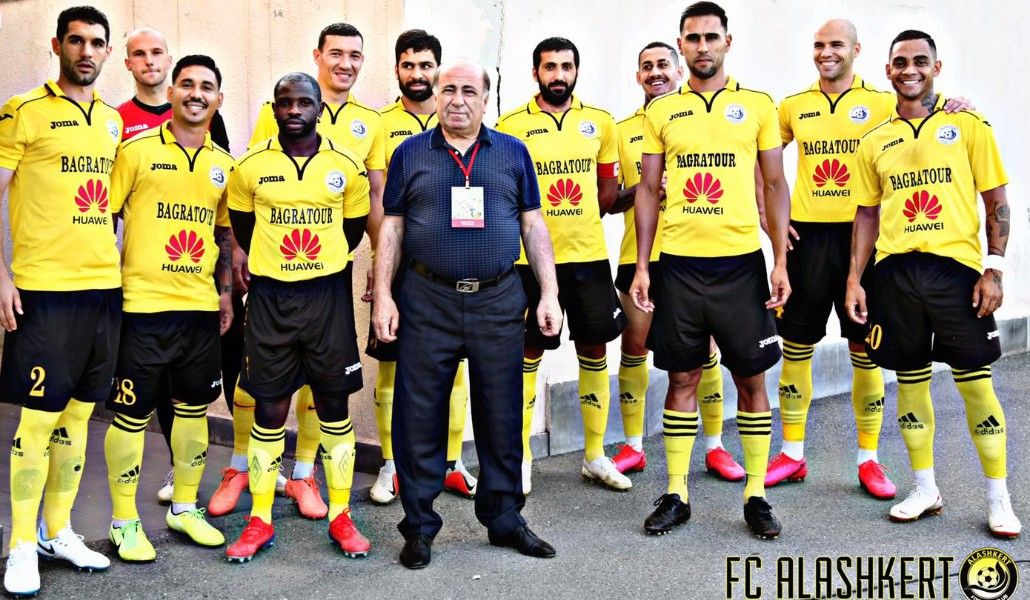 a1+alashkert