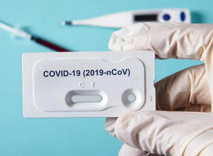 Coronavirus in Georgia