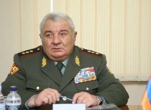 Суд не разрешил Юрию Хачатурову на два дня выехать из страны