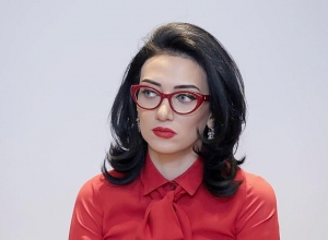 Arpine Hovhannisyan and her team to apply to court for recent admissions issues