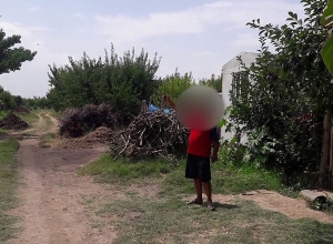 Հարևանների վեճն ավարտվել է կրակոցներով