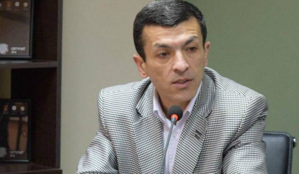 Արայիկ Պապիկյան