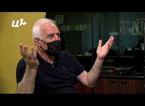 Քոչարյանը թող մայդաններով չվախեցնի, մենք շատ լավ գիտենք, թե ով ինչի է ընդունակ․ Վահագն Խաչատրյան