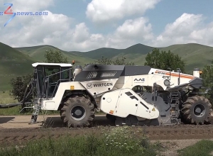 Что мешает ремонту дороги