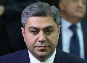 Артур Ванецян в СНБ:  ПРЯМОЙ ЭФИР