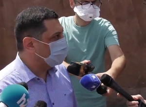 Воздействие власти на судей - нулевое: Член ВСС