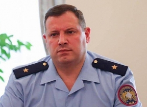 «Военно-политическое руководство Азербайджана – военные преступники и агрессоры»: Гайк Григорян