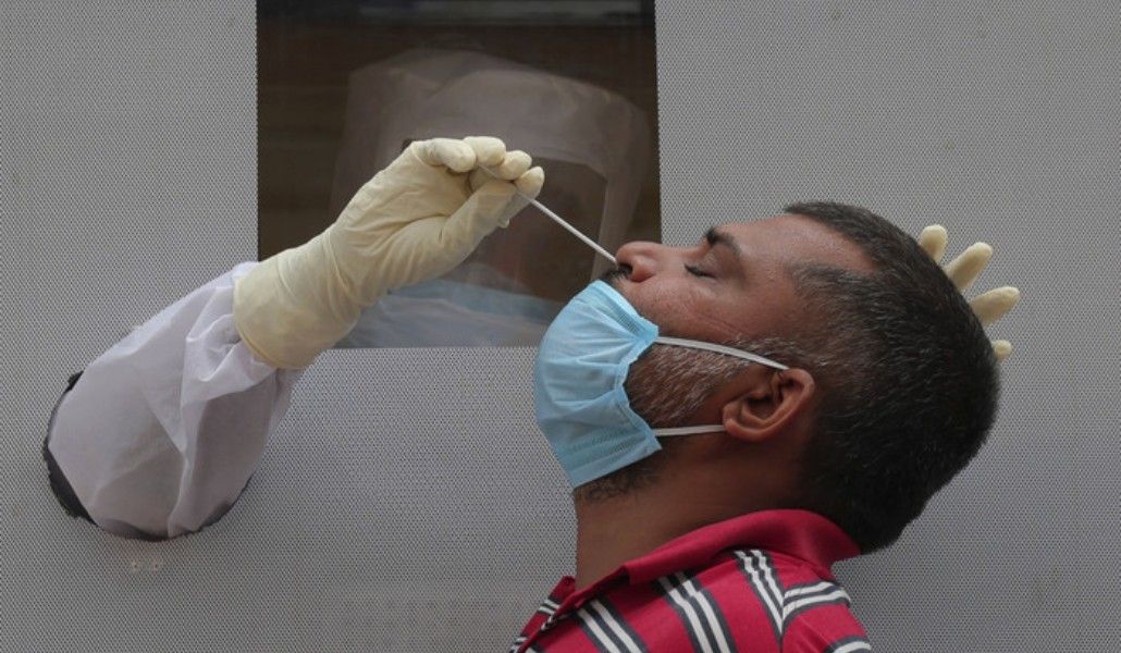 թեստավորում