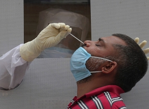 Вступают в силу правила прохождения теста на COVID-19 по прилете в РФ