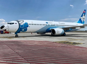 С 1 апреля увеличится число регулярных рейсов из России в Армению