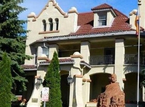 В Канаде произошел инцидент между армянами и азербайджанцами