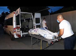 58 ամյա տղամարդը խեղդել, ապա գլխատել էր քրոջը․ Էրեբունու ոստիկանների բացահայտումը