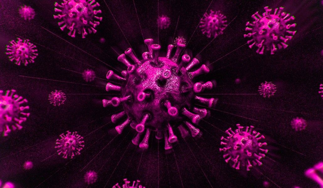 կորոնավիրուս