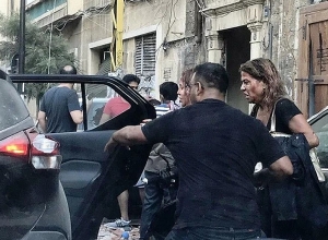 По предварительным данным, в результате взрыва в Бейруте погиб один армянин