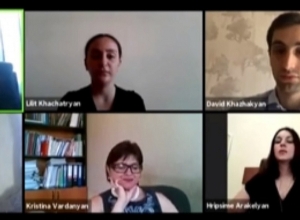 Кому мешают деревья? Обсуждение в прямом эфире