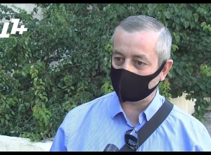 Հենց հիմա էլ մեզ կարող են հավաքել, տանել՝ ասելով՝ Ամուլսարից եք խոսում․ ՔՈ անդամ