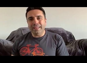 Փորձում են իմ շուրջ հերթական աղմուկը բարձրացնել․Ալեն Սիմոնյան