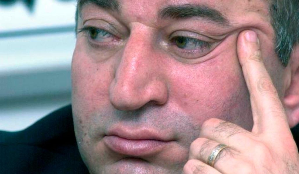 Ռոբերտ Նազարյան