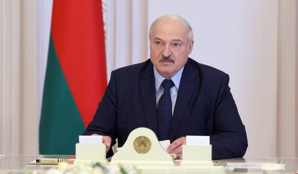 Լուկաշենկո