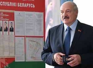 По предварительным данным Лукашенко набрал 80,23% голосов избирателей