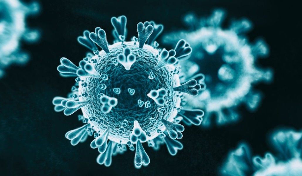 կորոնավիրուս